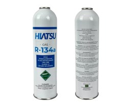 Gás Para Refrigeração R134A - 1.000 Gr - Hiatsu